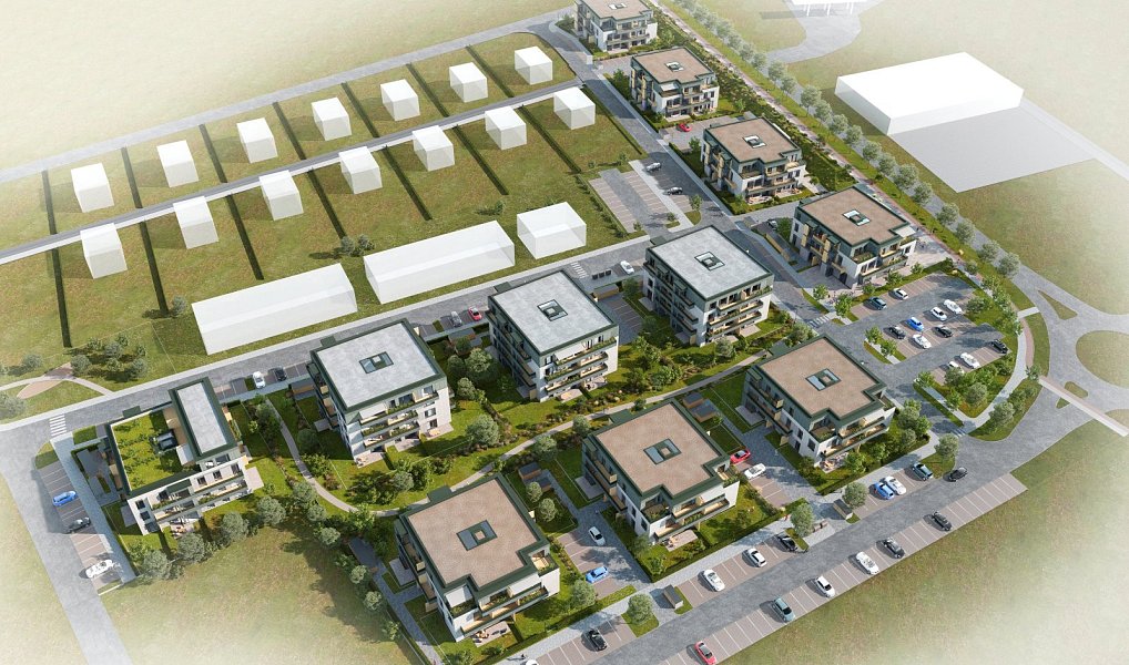 Prodej bytu 3+kk 71 m², Bakov nad Jizerou – náhled fotky 2