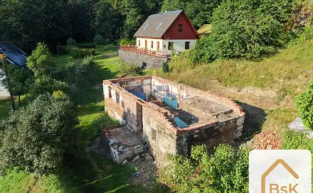 Prodej chaty/chalupy 128 m² s pozemkem 2 073 m², Roprachtice, okres Semily