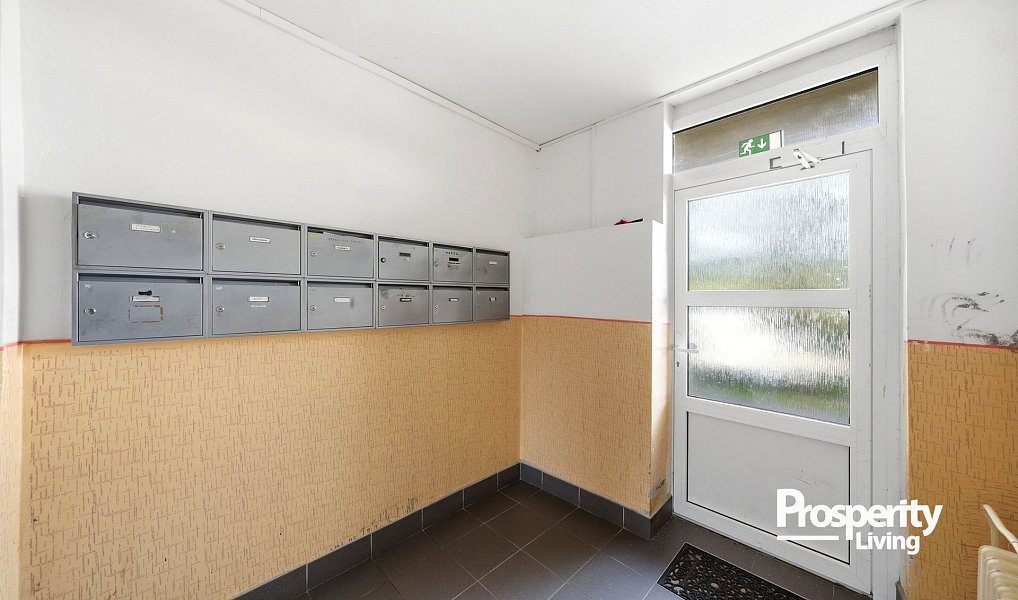 Prodej bytu 1+kk 30 m², Teplice – náhled fotky 18