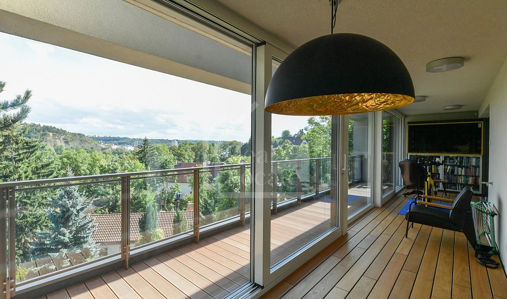 Prodej bytu 4+kk 111 m², Praha – náhled fotky 10