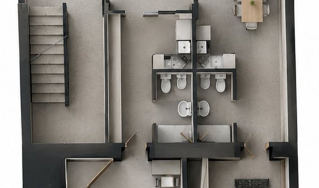 Prodej bytu 1+1 70 m², Praha – náhled fotky 14