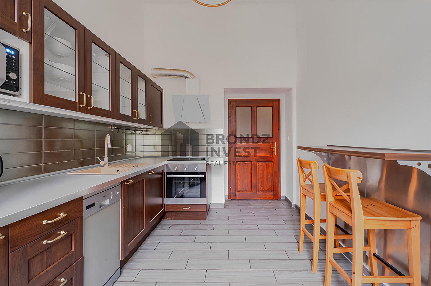 Pronájem bytu 2+1 69 m² – fotografie 5