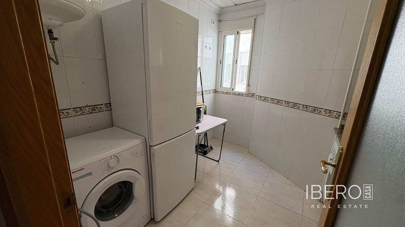 Piso 3+kk – la Nucia, la Marina Baixa - Más