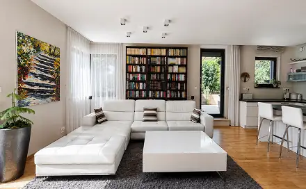 Prodej bytu 4+kk 120 m², Na návsi, Praha 10 - Dolní Měcholupy