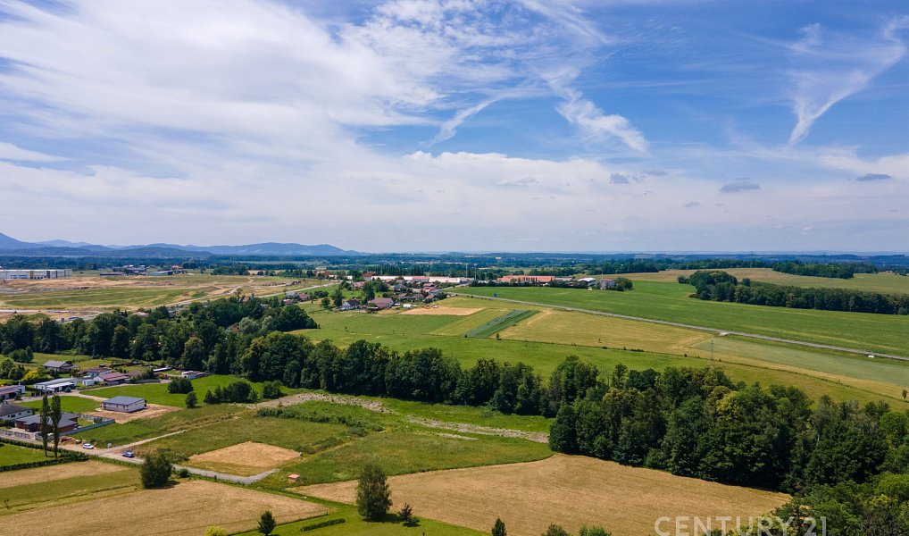 Prodej stavebního pozemku 915 m², Horní Tošanovice – náhled fotky 12