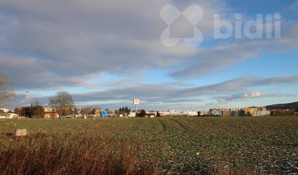 Prodej komerčního pozemku 25 792 m², Strakonice – náhled fotky 3