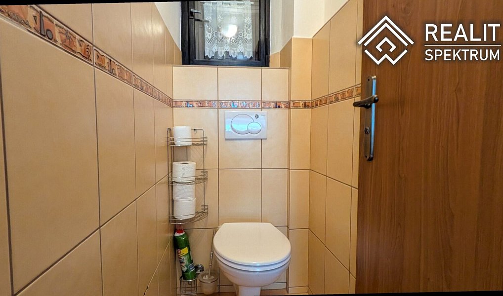 Prodej bytu 4+1 113 m², Lanškroun – náhled fotky 14