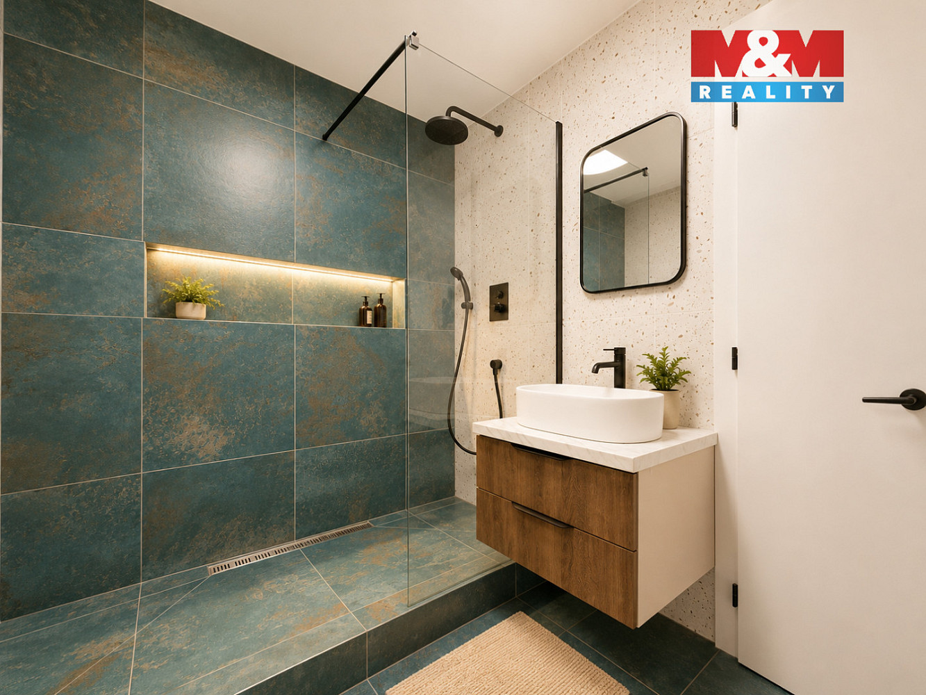Prodej bytu 2+kk 42 m² — photo 3