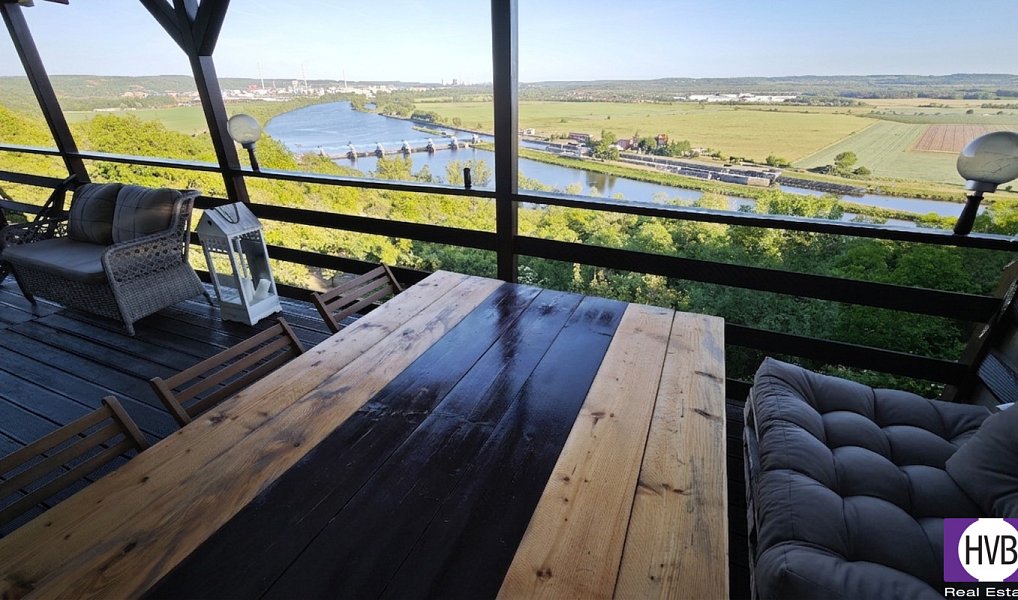 Prodej chaty/chalupy 75 m² s pozemkem 415 m², Hoštka – náhled fotky 14
