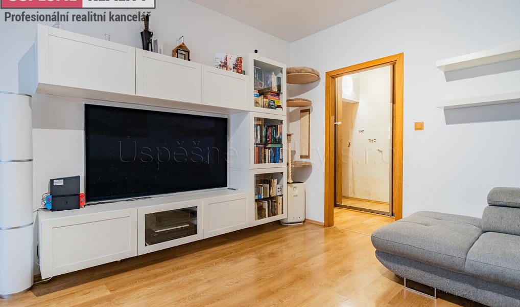 Prodej bytu 3+1 84 m², Praha – náhled fotky 14