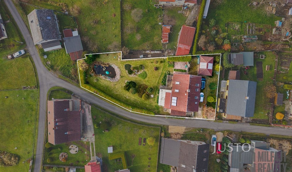 Prodej domu 190 m² s pozemkem 901 m², Jindřichovice pod Smrkem – náhled fotky 43
