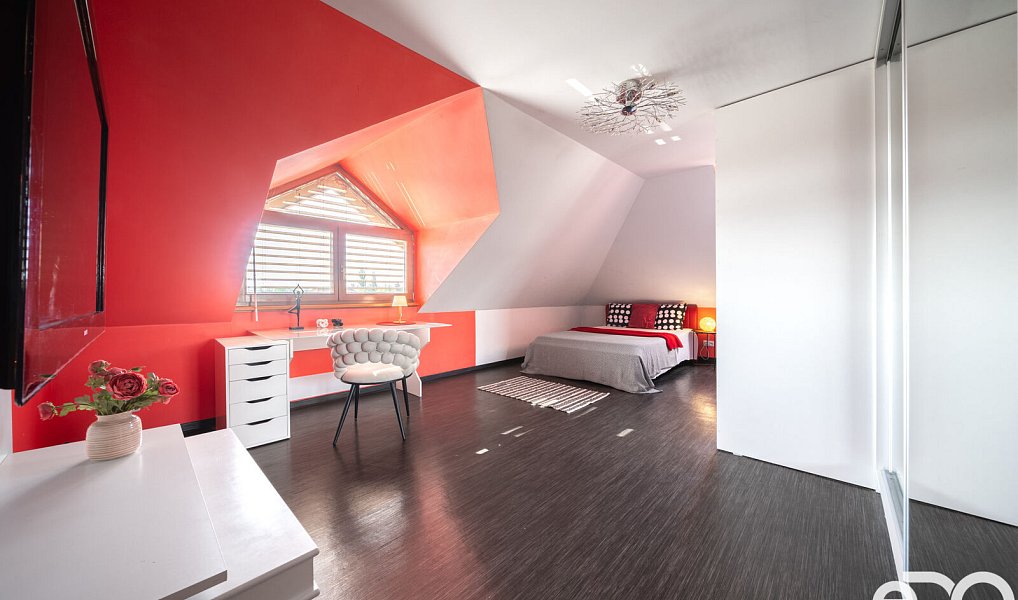Prodej domu 340 m² s pozemkem 970 m², Kosořice – náhled fotky 16