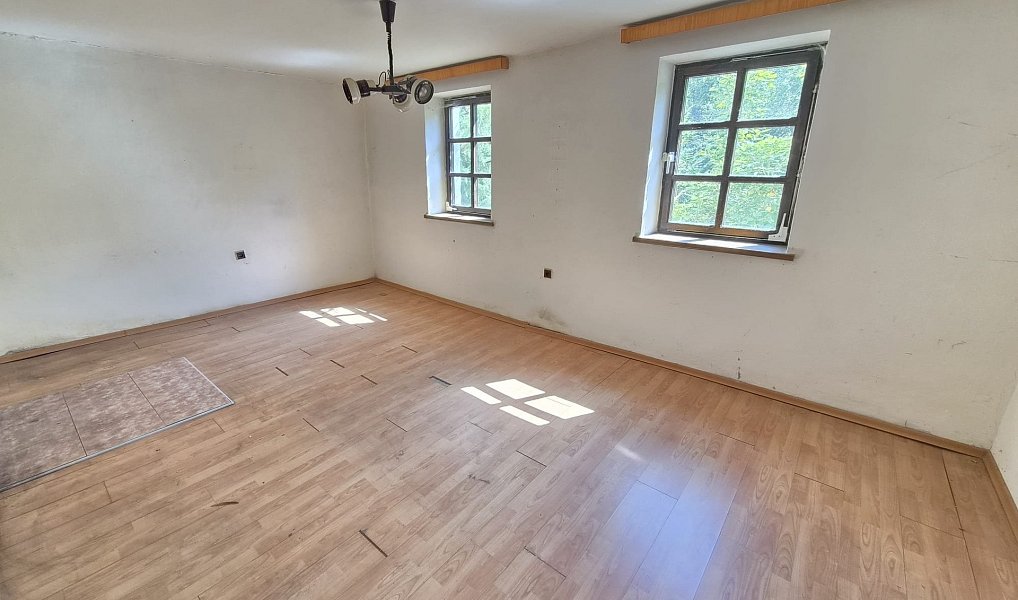 Prodej domu 95 m² s pozemkem 2 164 m², Horní Bludovice – náhled fotky 8
