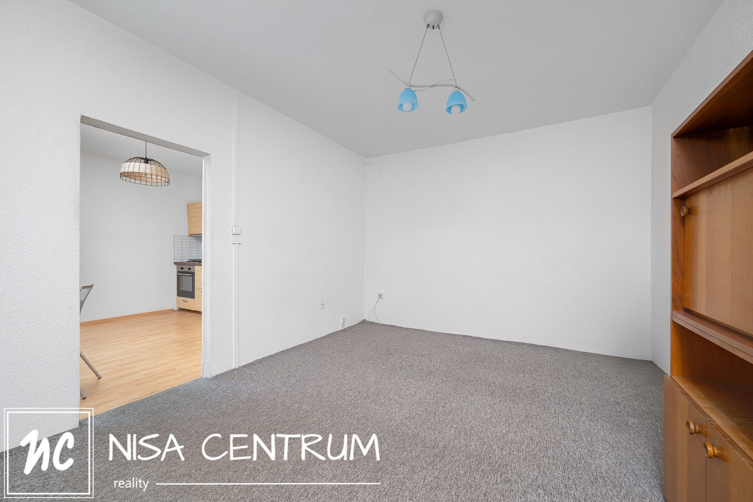 Pronájem bytu 2+kk 37 m² — photo 5