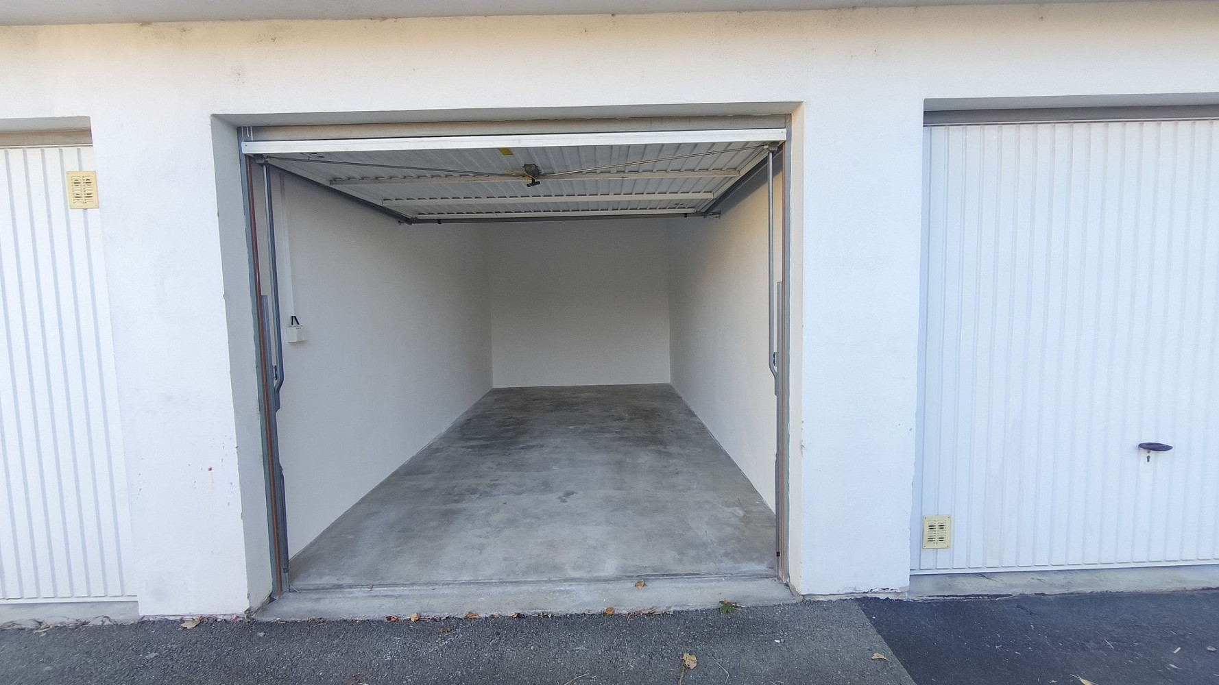 Prodej garáže 15 m2, Bystřice pod Hostýnem – fotografie 2