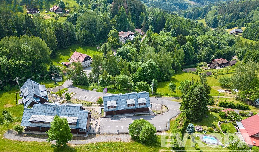 Prodej bytu 1+kk 25 m², Jablonec nad Jizerou – náhled fotky 13