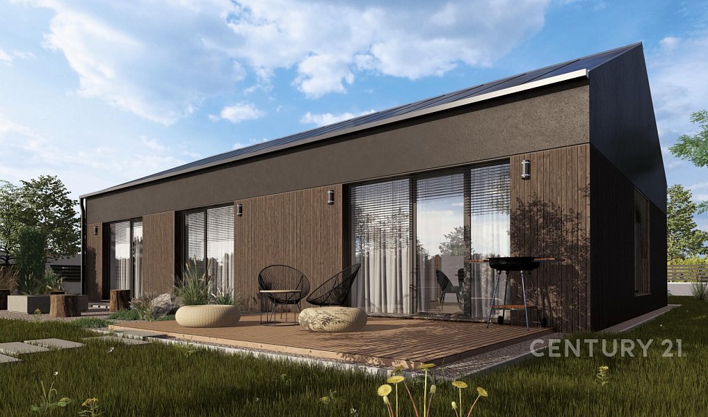 Prodej domu 101 m² s pozemkem 1 600 m², Bystřice pod Hostýnem – náhled fotky 5