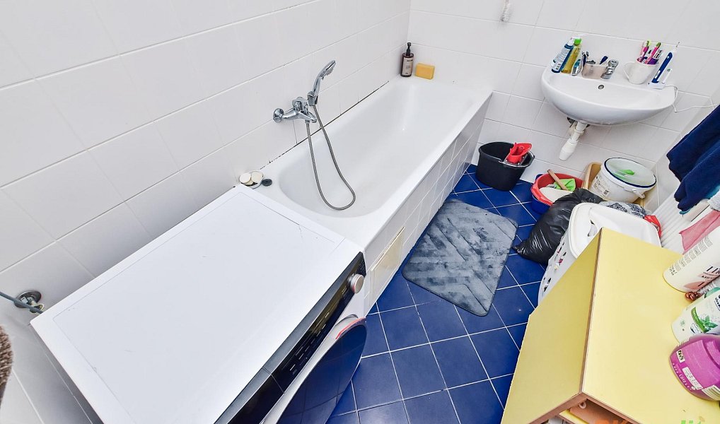 Pronájem bytu 2+kk 61 m², Hostivice – náhled fotky 6