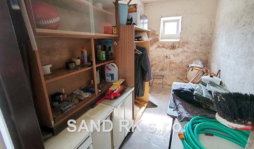 Prodej bytu 2+1 66 m², Česká Kubice – náhled fotky 7