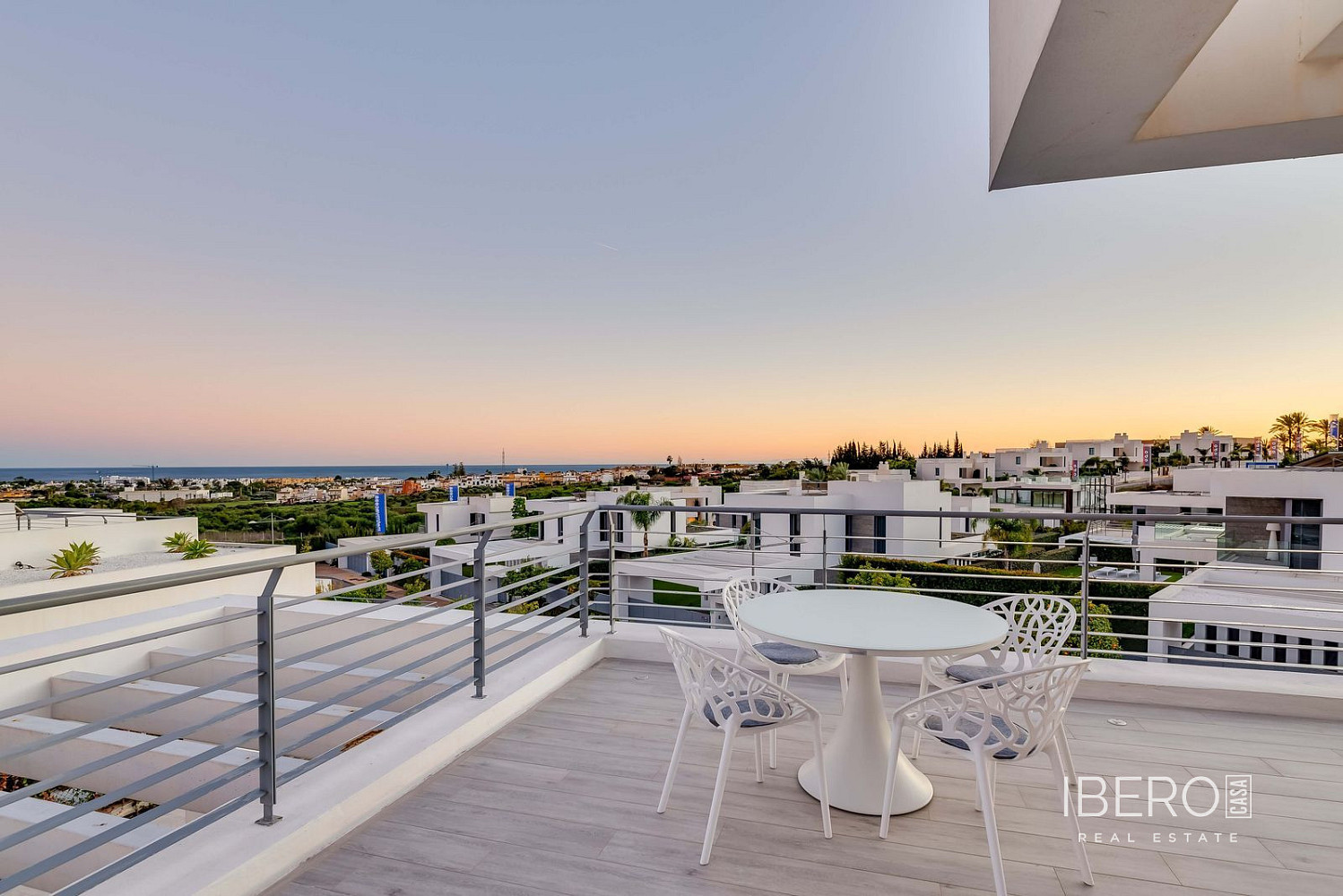 Casa 6+kk – Estepona, Main Entrance Park Beach Estepona, Cancelada - Vista 5