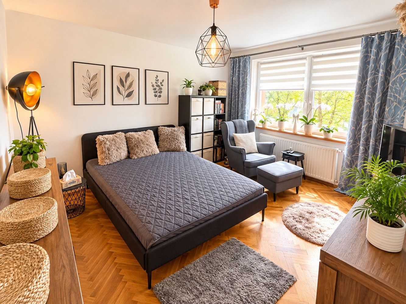 Prodej bytu 3+1 78 m²
