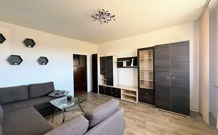 Pronájem bytu 2+1 56 m², Bardějovská, Česká Lípa