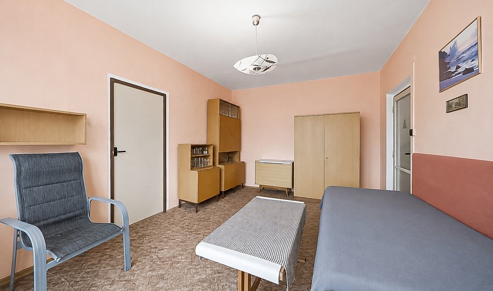 Prodej bytu 2+1 54 m², Olomouc – náhled fotky 7