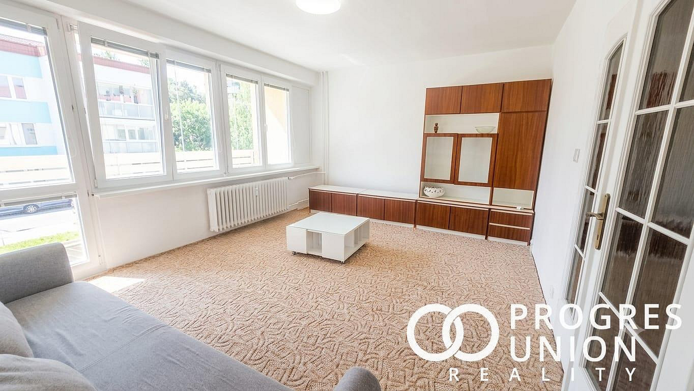 Prodej bytu 2+1 62 m² – fotografie 5