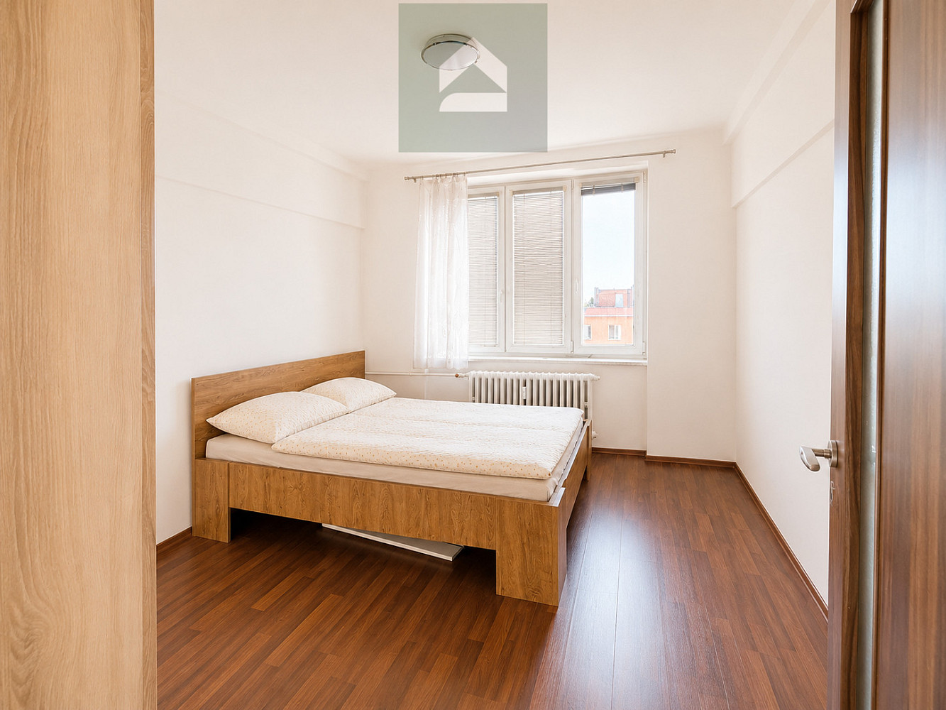 Pronájem bytu 2+1 58 m² — photo 4