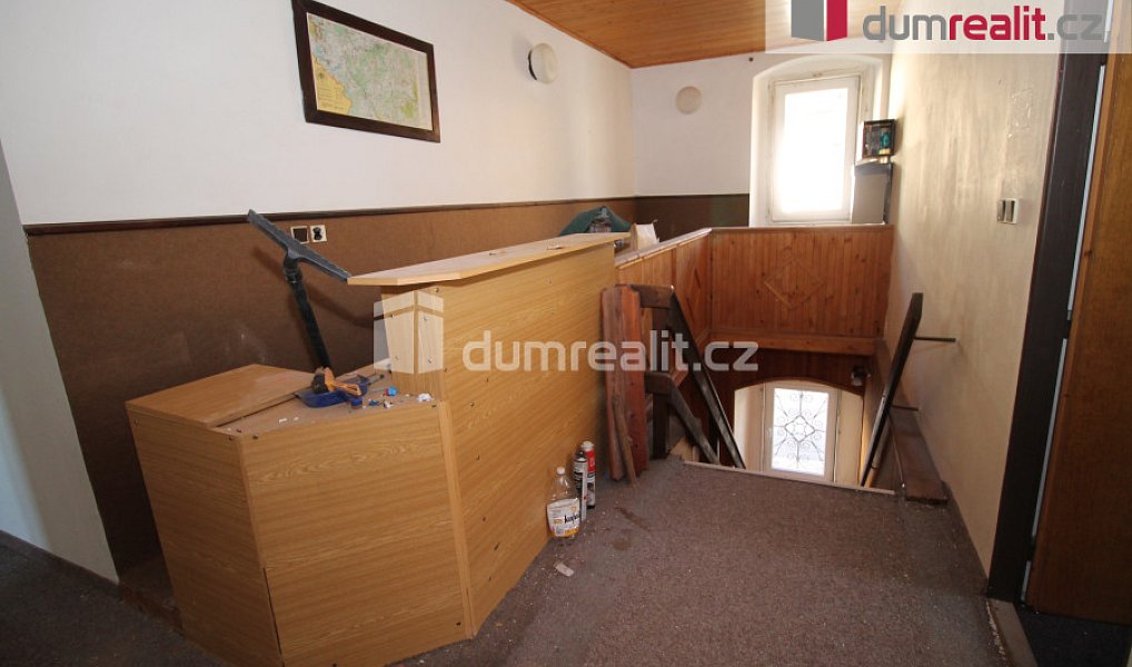 Prodej ubytovacího objektu 1 385 m², Lázně Kynžvart – náhled fotky 15