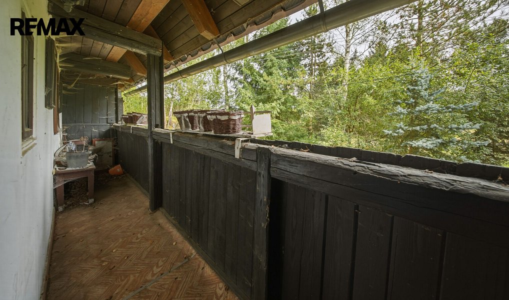 Prodej chaty/chalupy 185 m² s pozemkem 1 001 m², Cvikov – náhled fotky 19