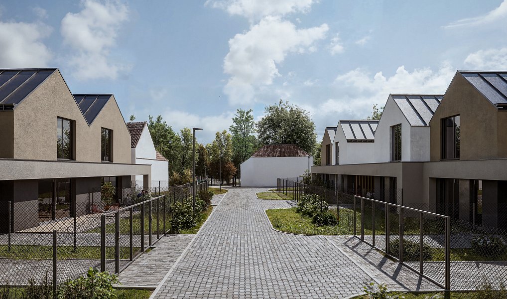 Prodej domu 105 m² s pozemkem 345 m², Praha – náhled fotky 16