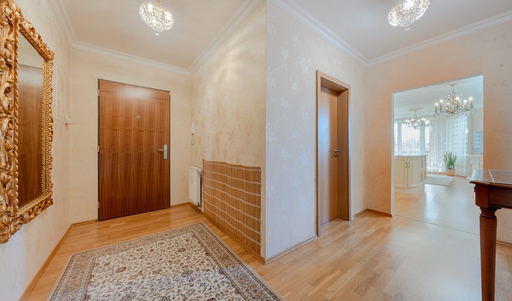 Prodej bytu 3+kk 100 m², Praha – náhled fotky 11