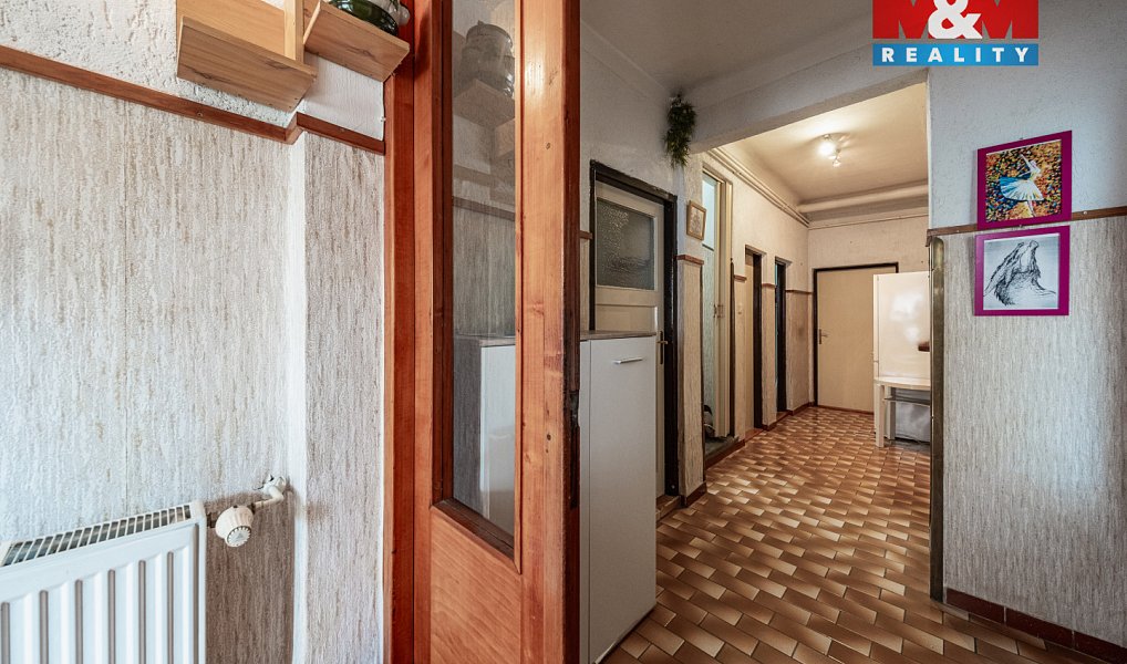 Prodej domu 187 m² s pozemkem 1 141 m², Praha – náhled fotky 19