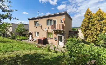 Prodej bytu 2+kk 51 m², Příkrá, Zlín