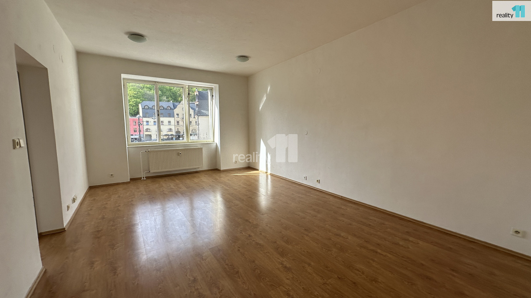 Pronájem kanceláře 25 m² — photo 3