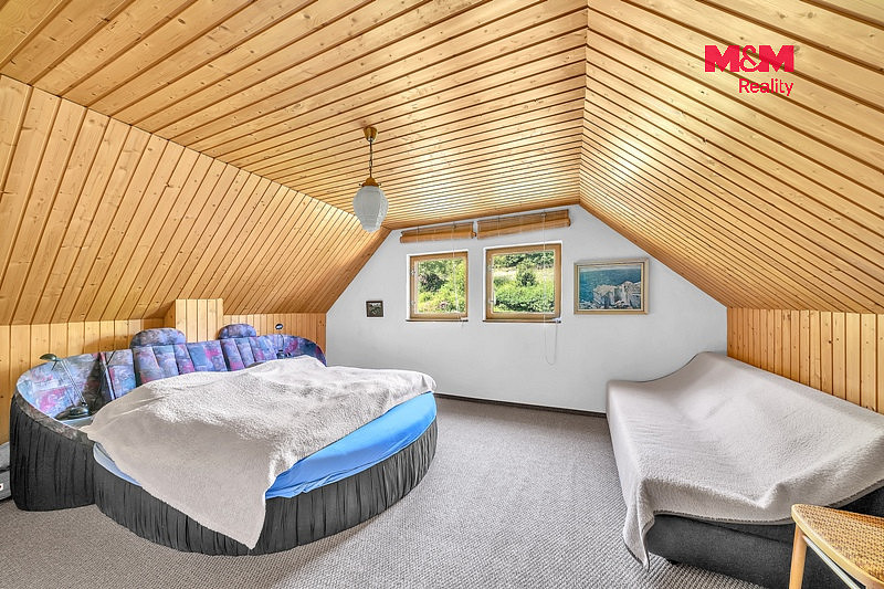 Prodej chaty/chalupy 150 m² s pozemkem 2 988 m² — photo 5
