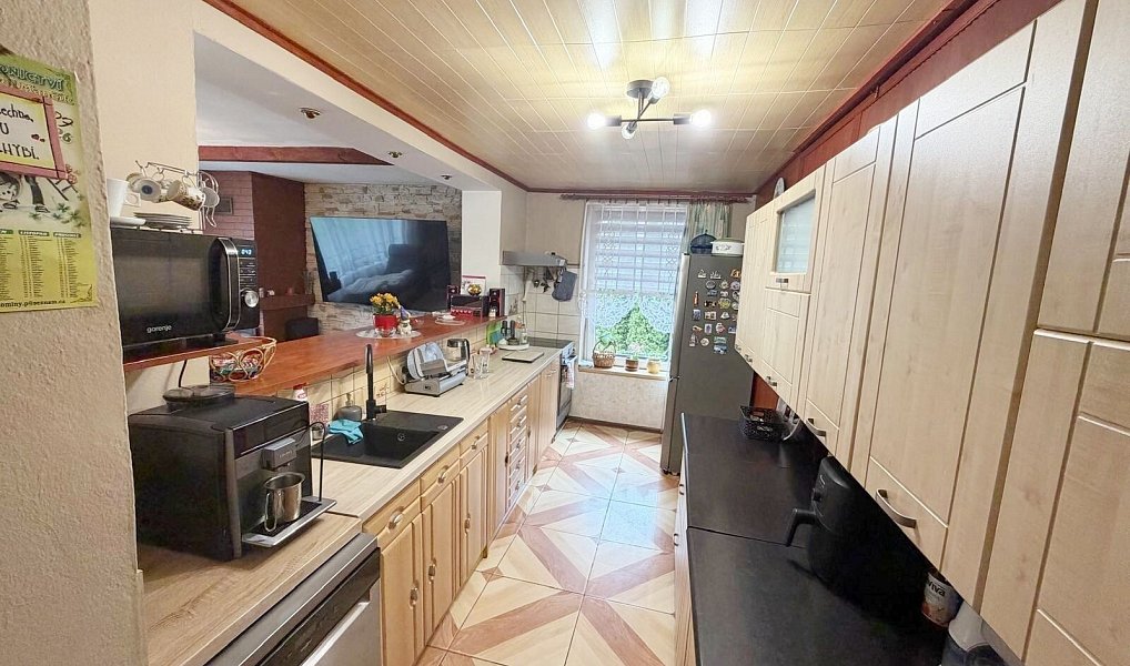 Prodej domu 198 m² s pozemkem 1 504 m², Bohumín – náhled fotky 15