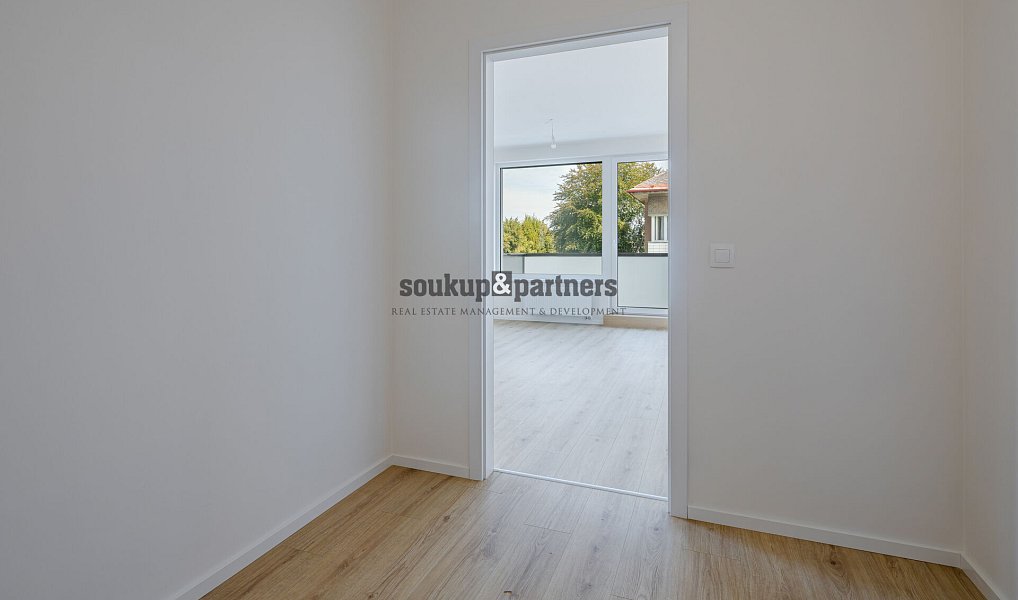 Prodej bytu 2+kk 48 m², Kladno – náhled fotky 14