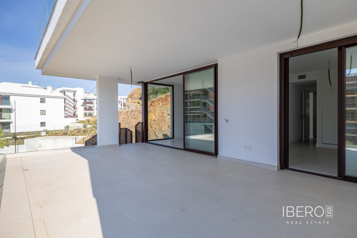Pis 4+kk – Benalmádena, Carvajal, La Capellanía - Vista 5
