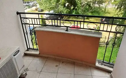 Prodej bytu 1+kk 36 m², Nesebar, Bulharsko