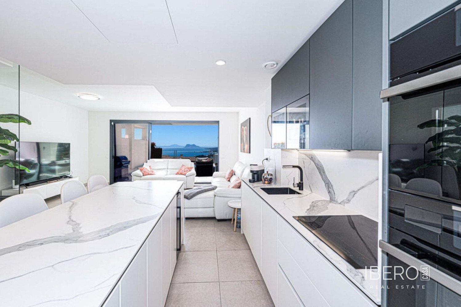 5+kk House in Manilva, Manilva Pueblo, Costa del Sol Occidental - Más
