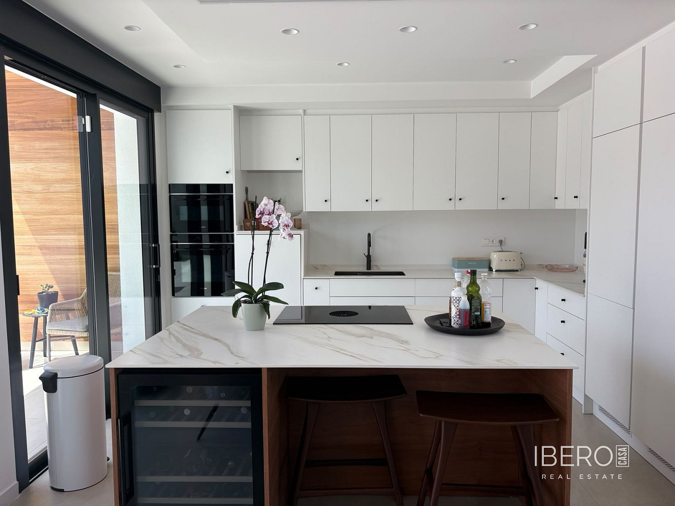 Casa 5+kk – Torrevieja, Urbanización Los Balcones - Vista 3
