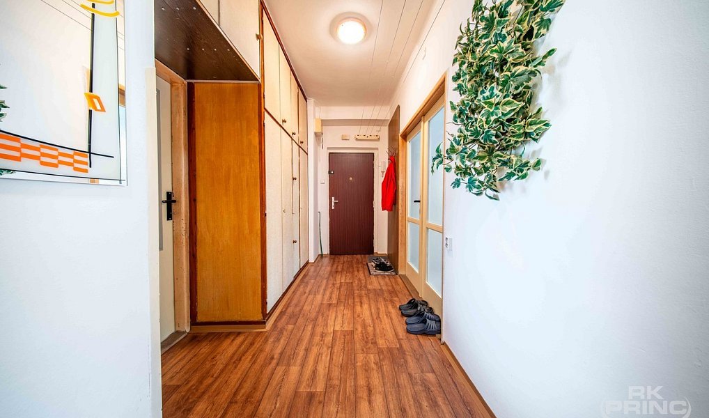 Prodej bytu 3+1 77 m², Praha – náhled fotky 8