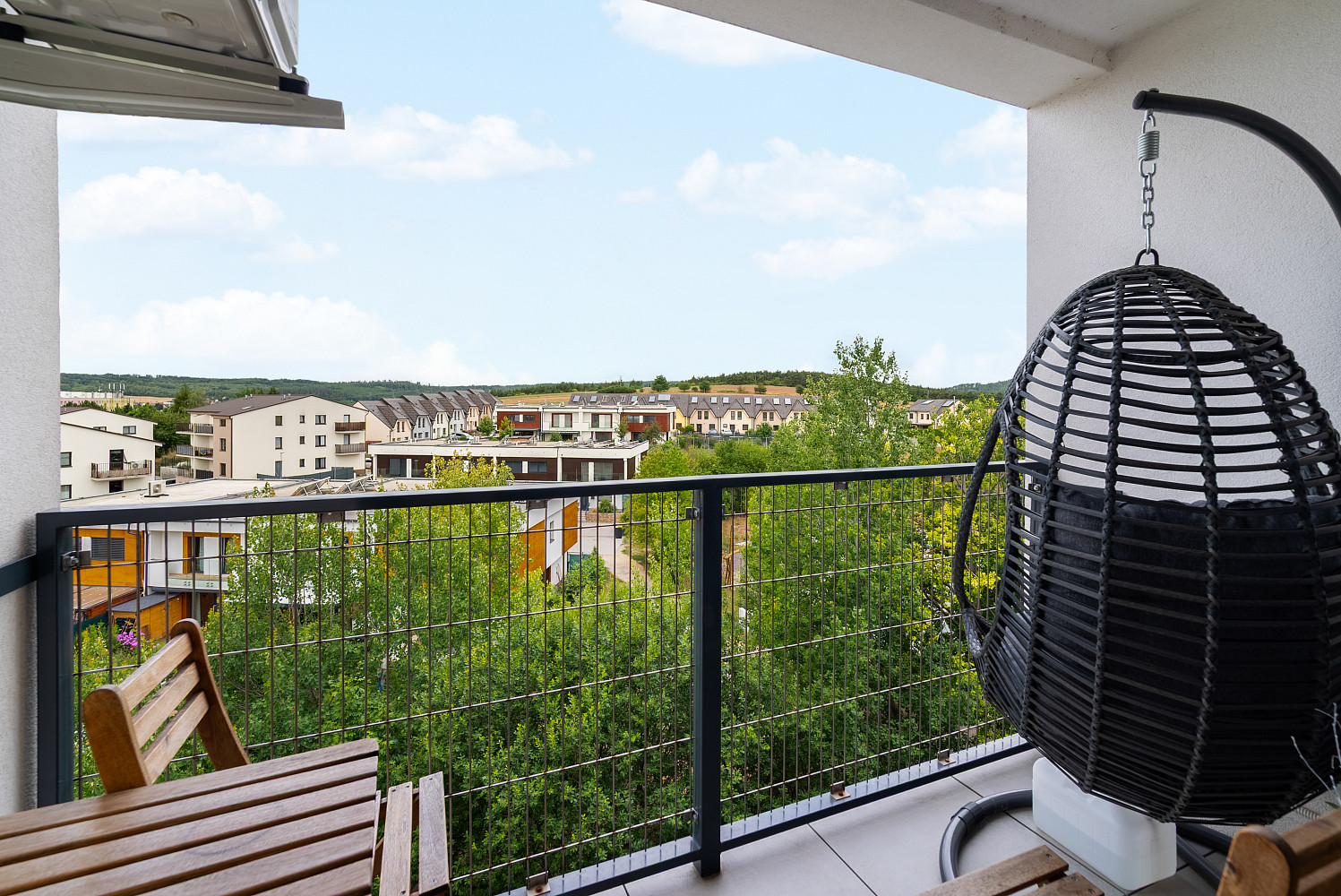 Prodej bytu 3+kk 76 m² – fotografie 3