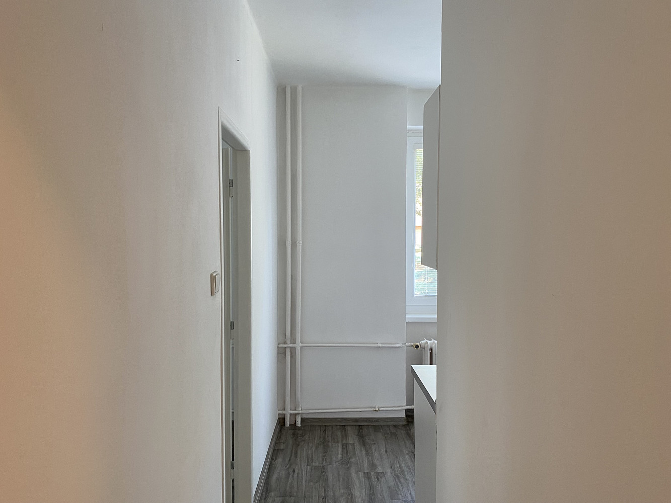 2+1 Apartment in Most, Čepirohy – pohled 4