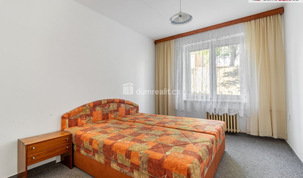 Prodej bytu 3+1 78 m², Tachov – náhled fotky 9