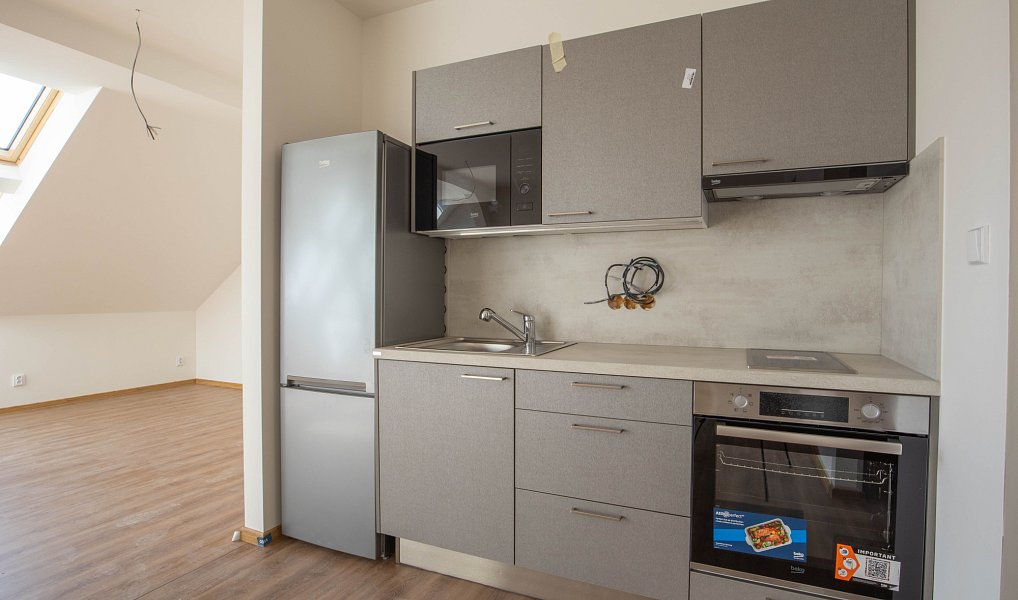 Pronájem kanceláře 63 m², Říčany – náhled fotky 10
