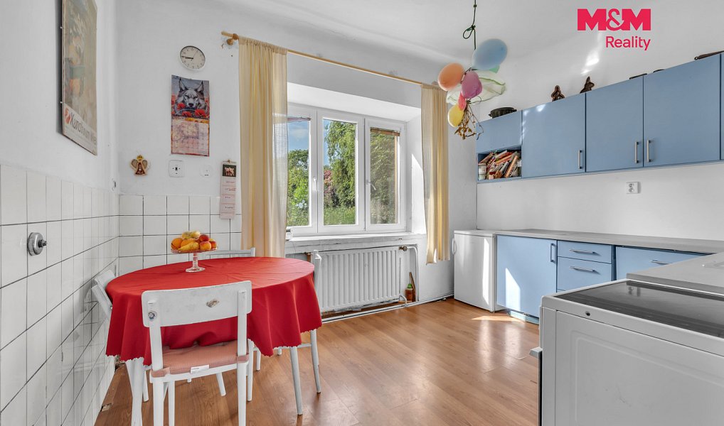 Prodej domu 90 m² s pozemkem 4 968 m², Vilémov – náhled fotky 5
