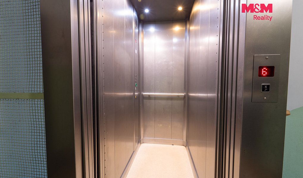 Prodej bytu 2+1 54 m², Kraslice – náhled fotky 12
